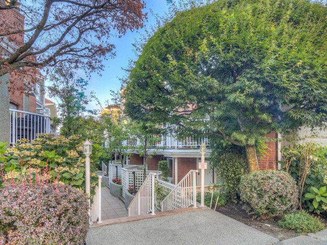 Greenwood Place