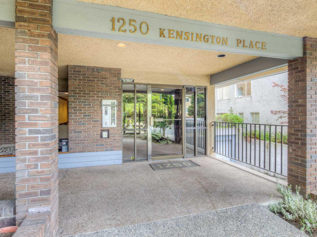 Kensington Place photo