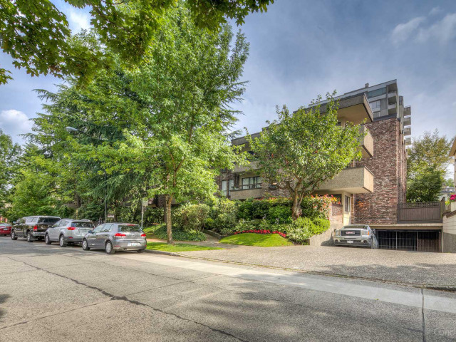 Landmark Shaughnessy
