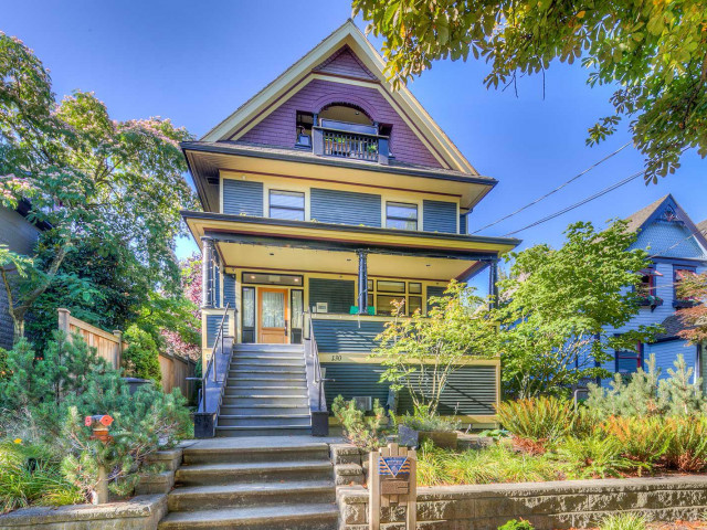 Macauley House photo