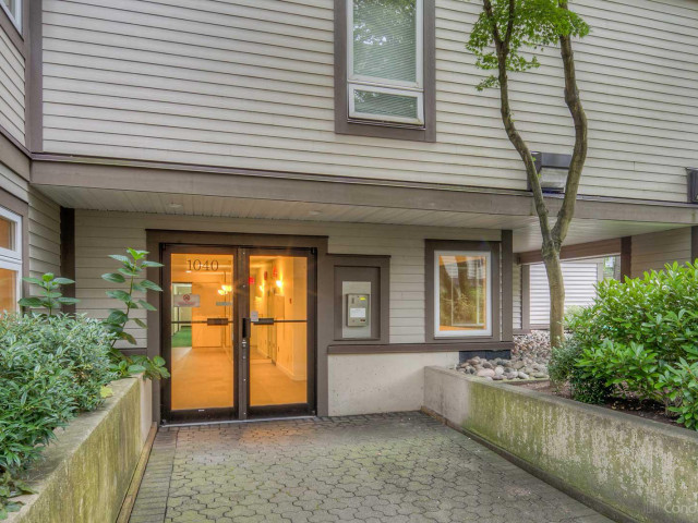 Mariner Mews