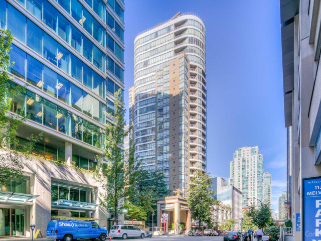 Orca Place