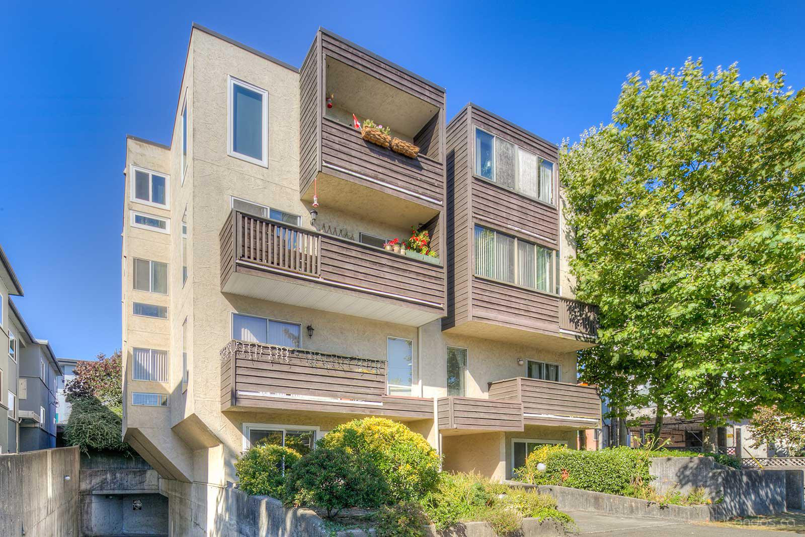 Osler Heights at 1065 W 72nd Ave, Vancouver 0