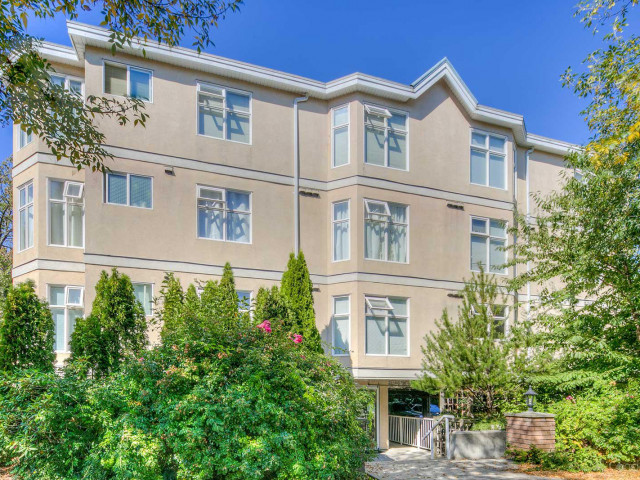 Osler Place photo