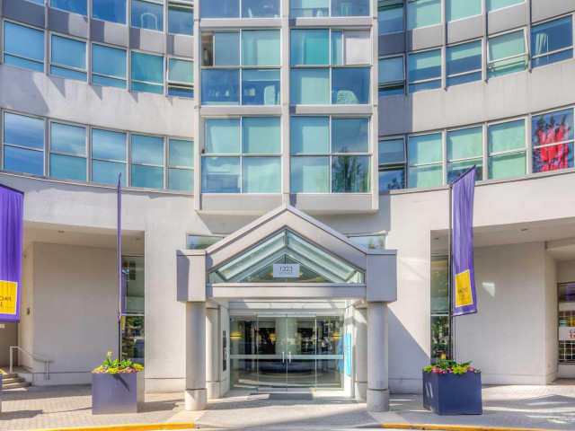Pacific Point