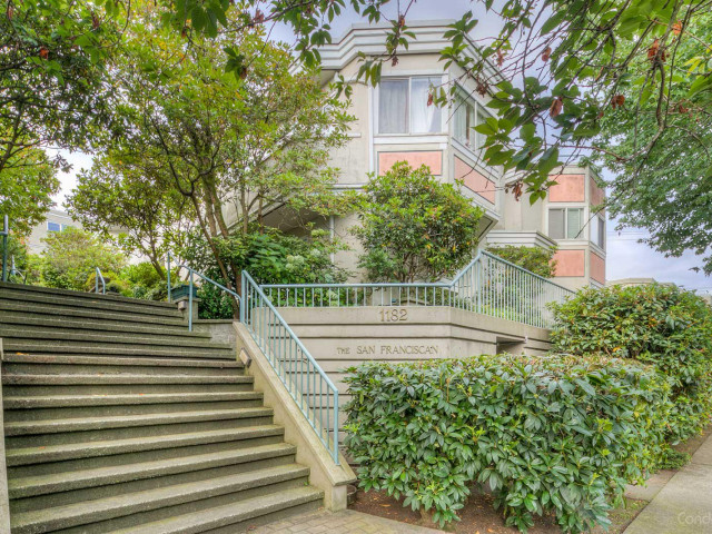 San Franciscan photo