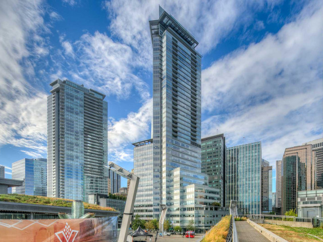 Shaw Tower