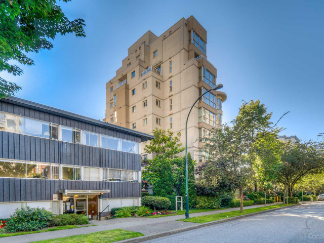 The Bellevue photo