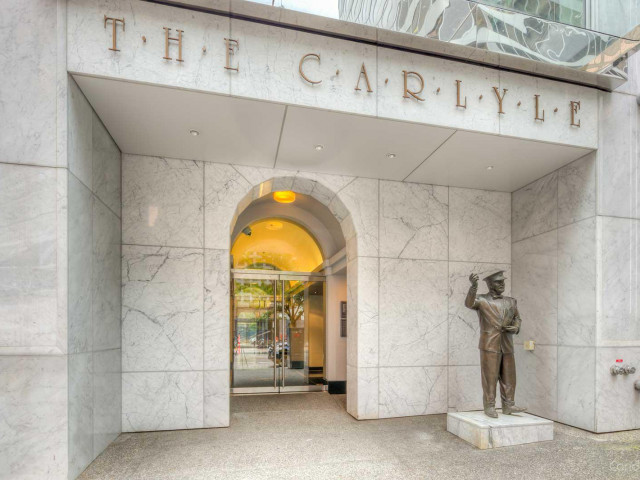 The Carlyle