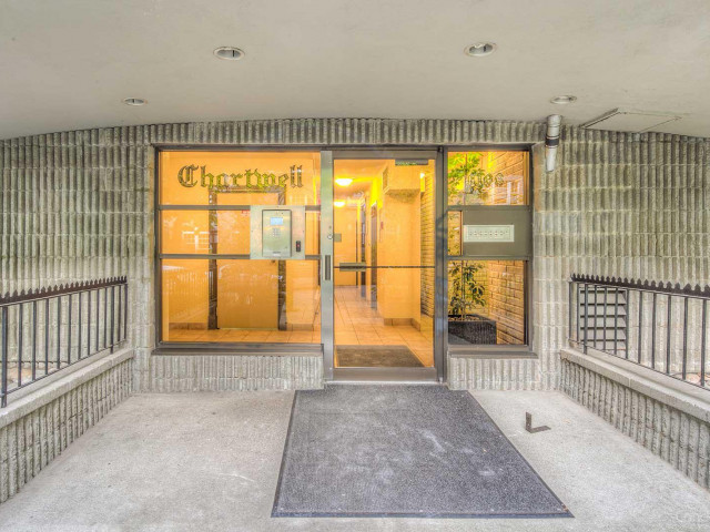 The Chartwell photo