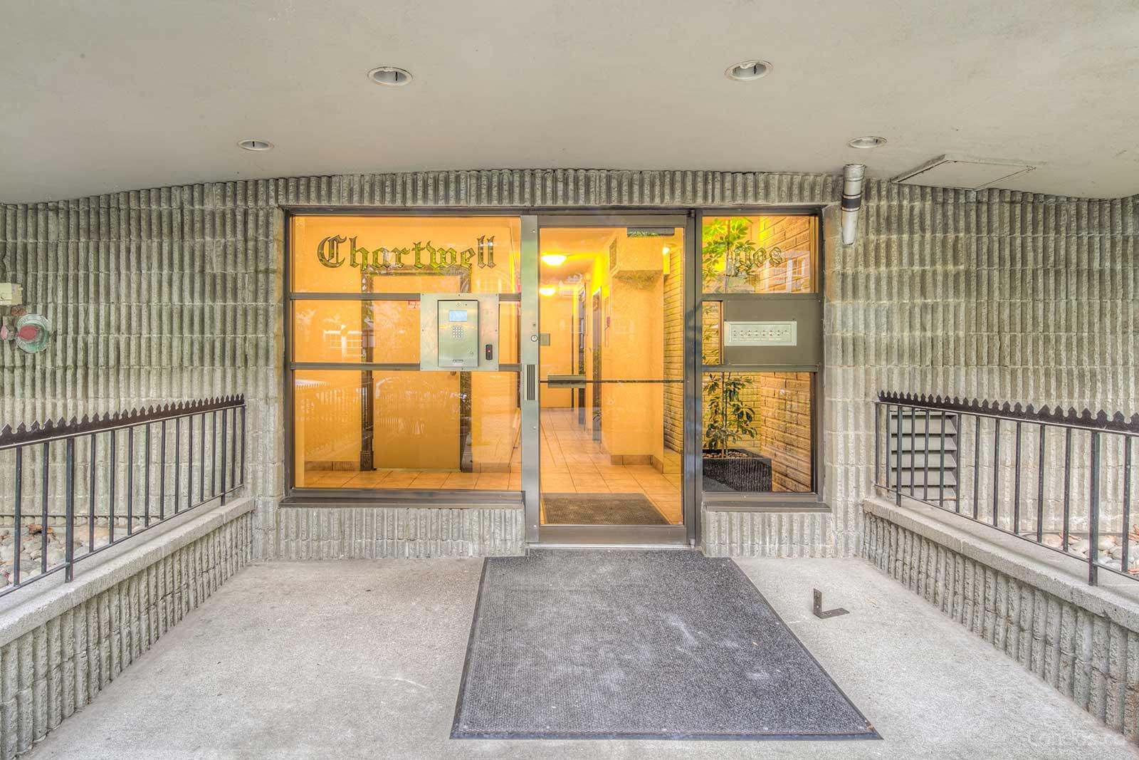 The Chartwell at 1108 Nicola St, Vancouver 0