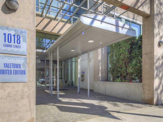 Yaletown Ltd photo