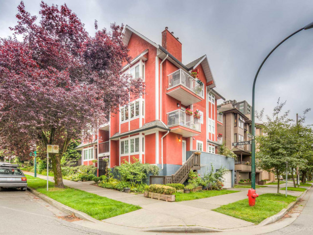 1388 Haro Street photo