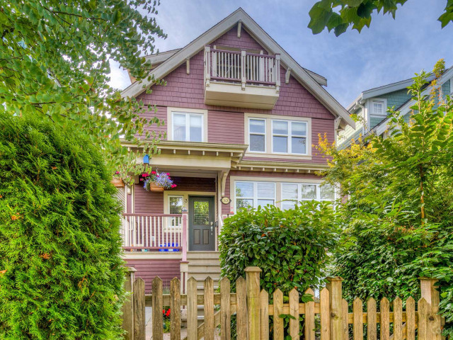 1628 Grant Street photo