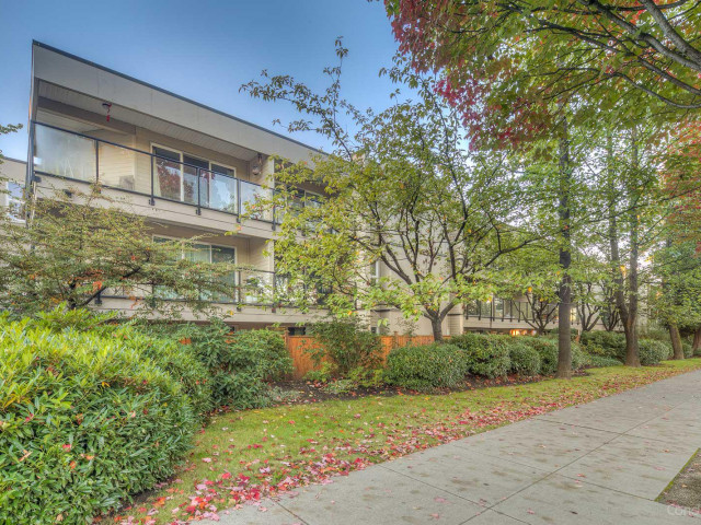 Alexandra Place photo
