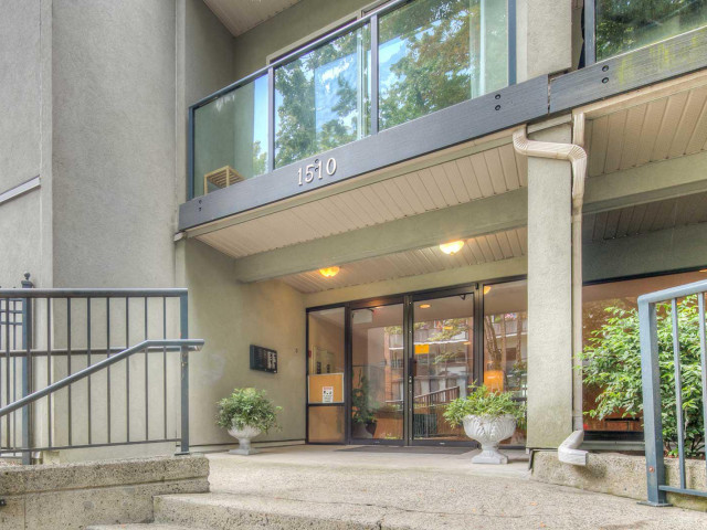 Ashbury Place hero image