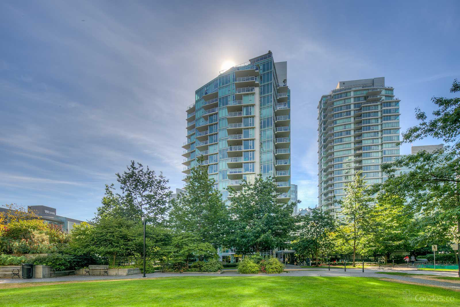 Bayshore Gardens at 1616 Bayshore Dr, Vancouver 1