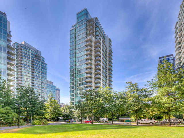 Bayshore Tower