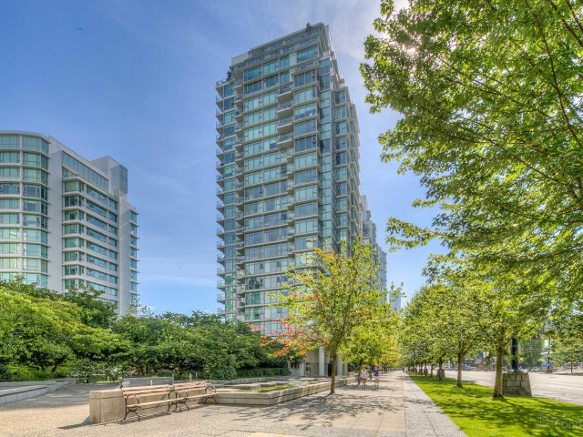 Bayshore Tower 2