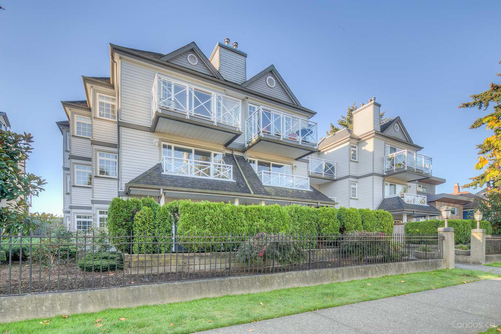 Cedar Cottage Estates at 1868 E 11th Ave, Vancouver 0