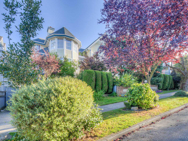 Charles Garden photo