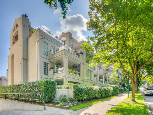 Charlotte Gardens photo