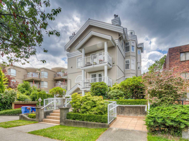 Cypress Manor photo