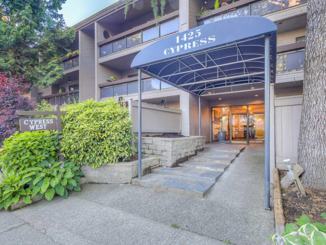 Cypress West photo
