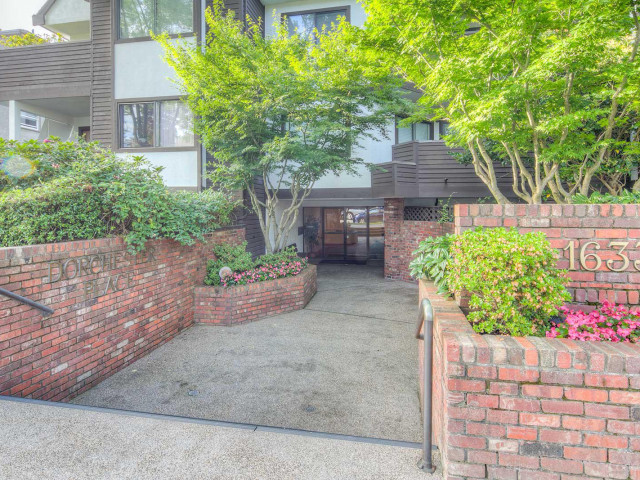 Dorchester Place photo