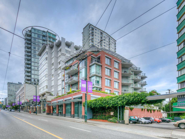English Bay Village photo