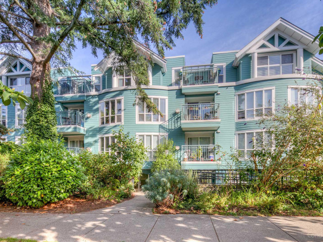 Evergreen Place