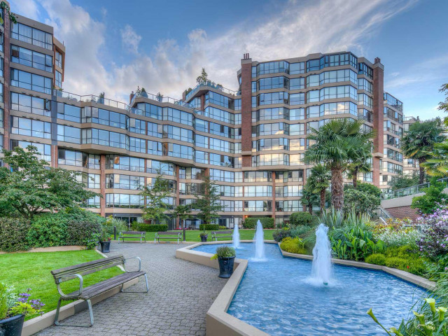 Harbour Cove