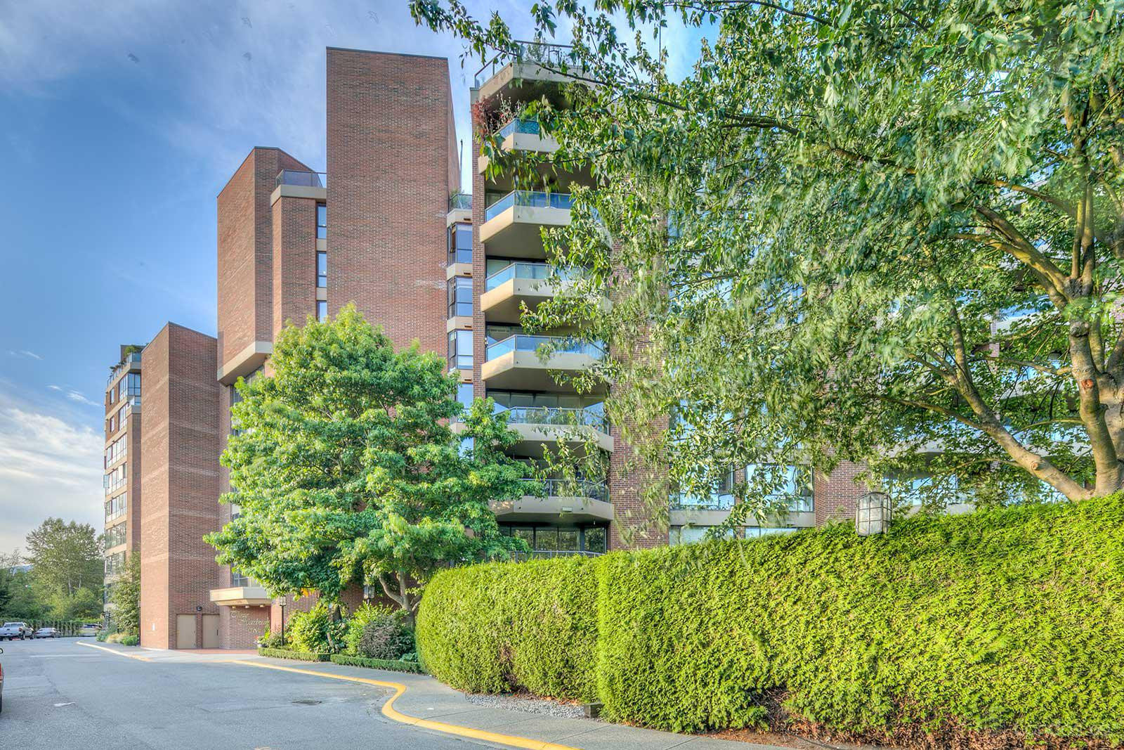 Harbour Cove 3 at 1490 Pennyfarthing Dr, Vancouver 0