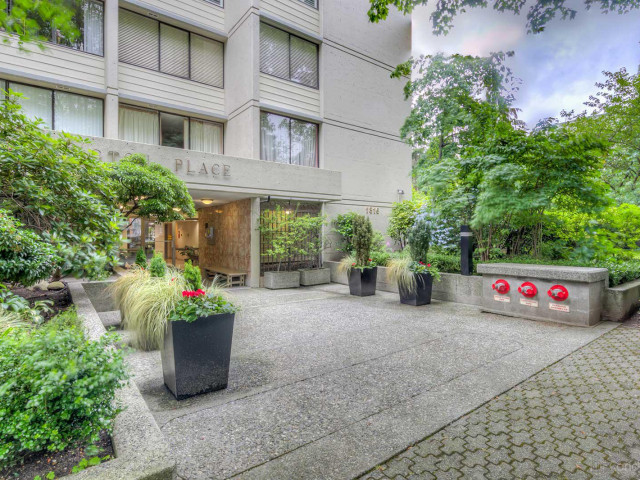 Huntington Place