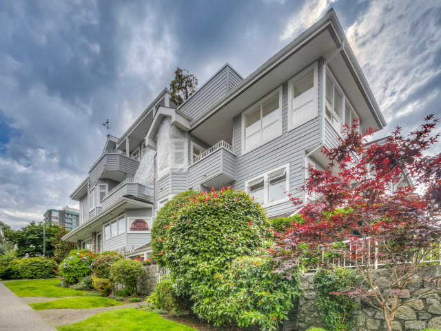 Kitsilano photo