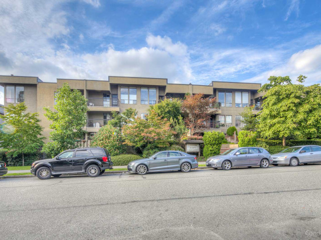 Laburnum Heights photo