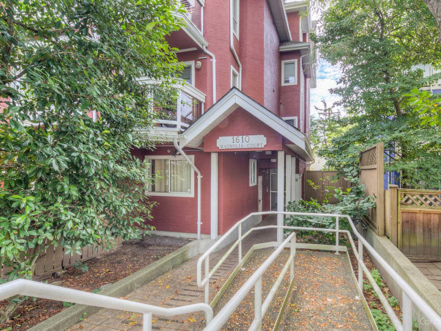 Magnolia Court photo