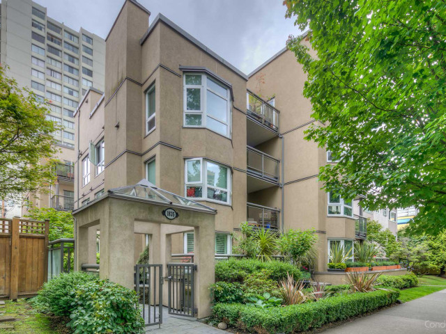 Parkside Place