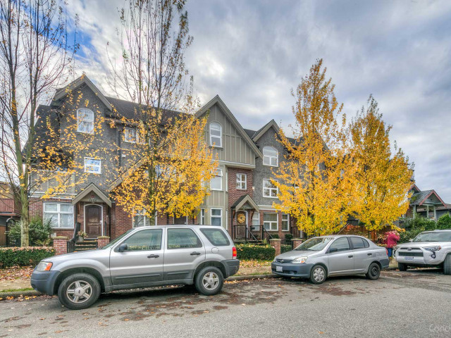 Pender Place photo