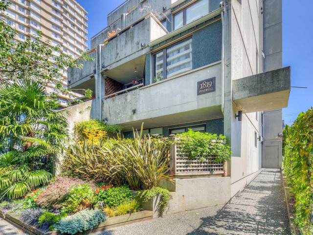 Pendrell Place photo