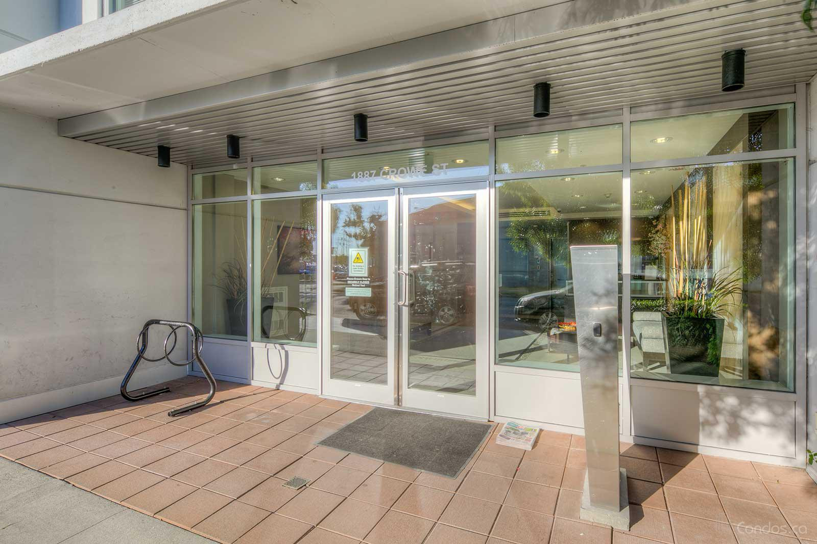 Pinnacle Living False Creek at 1887 Crowe St, Vancouver 0