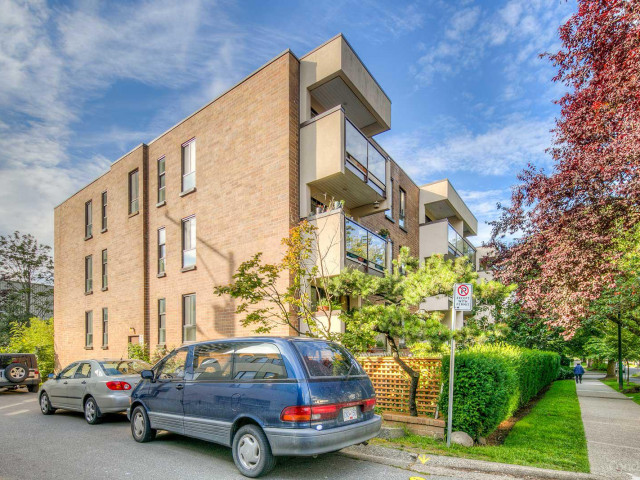 Regency Terrace photo