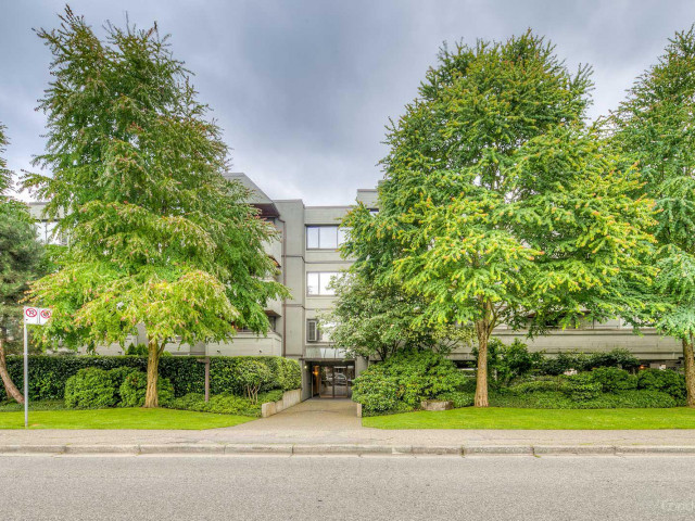 South Granville Place photo