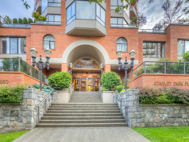 Stanley Park Place photo