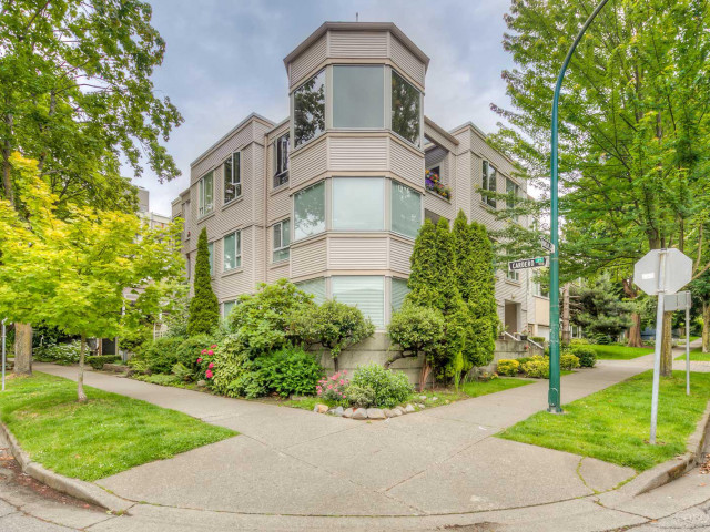 Sundial Court photo
