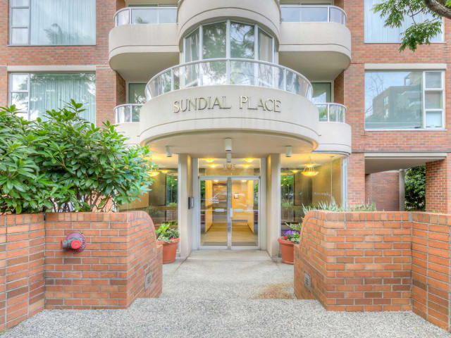 Sundial Place