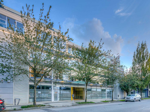The Ellis Foster Building photo