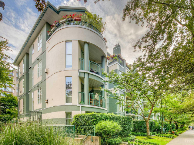 Westpark House