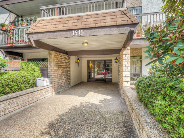 Woodland Place