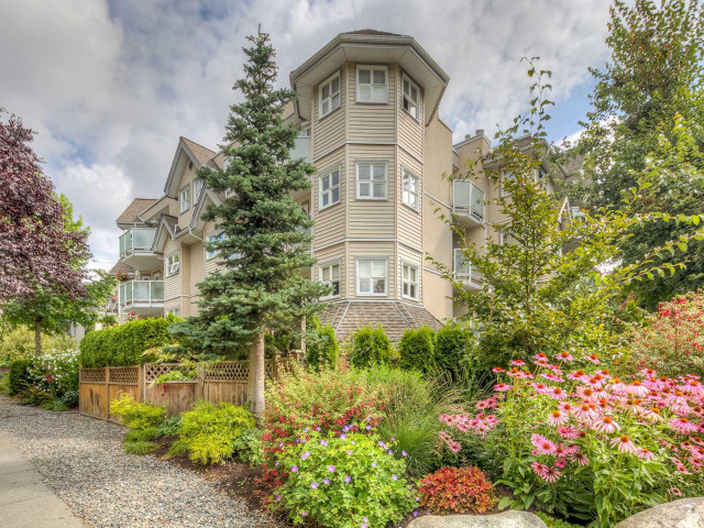 Woodland Terrace